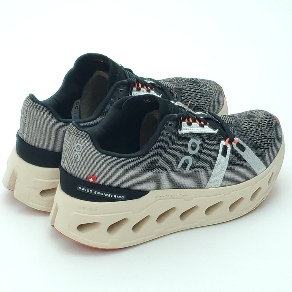 On Cloud Womens Cloudeclipse Running Athletic Sho… - image 4